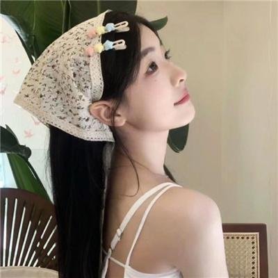 好运自然来